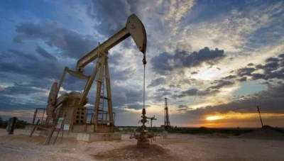 تصـاعد التـوتـرات في الشرق الأوسط يؤدي إلى ارتفـاع أسعار النفط