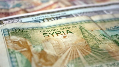 سعر صرف الليرة السورية عند افتتاح يوم الاثنين