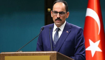 لقاء بين وزيري الدفاع التركي والسوري