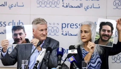 اعتراف الحسن يكشف مصير الصحفي الأمريكي أوستن تايس في دمشق