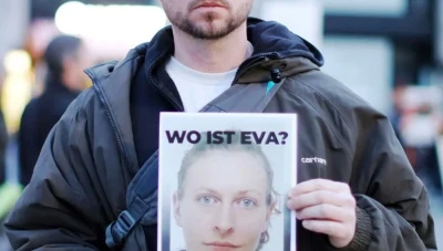 اختفاء صحفية ألمانية في مدينة الرقة شمال شرقي سوريا منذ أسابيع