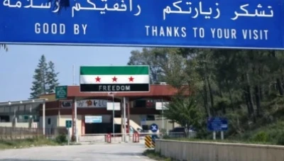 سوريا تبدأ تأهيل معبر القامشلي–نصيبين لتعزيز حركة التجارة