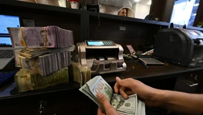 سعر صرف الليرة السورية عند افتتاح يوم الأحد