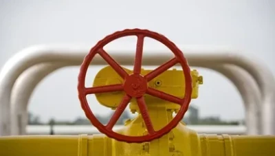 بعد سنوات التوقف… تحرك جديد لإعادة تشغيل خط الغاز العربي