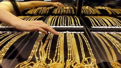 أسعار الذهب ليوم الثلاثاء