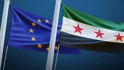 عودة العلاقات السورية الأوروبية.. تحوّل تدريجي يفتح باب الاقتصاد بشروط سياسية