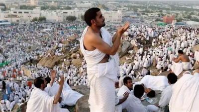 مدير الحج السوري يكشف تفاصيل موسم الحج لهذا العام: إجراءات خاصة لكبار السن وارتفاع التكاليف