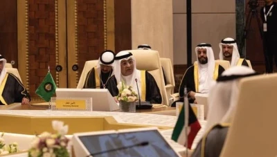 دول خليجية وأوروبية تؤكد أهمية أمن سوريا واستقرارها لدعم المنطقة