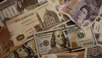 المركزي يحدد سعر صرف الحوالات والصرافة