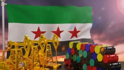 اتفاق نفطي غير مُعلن يعيد توزيع العائدات بين "قسد" ودمشق