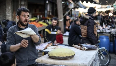 سورية بلا حـواجـز وإتـاوات... الأسـواق تنتعـش والسـلع تتـدفـق بحـرية