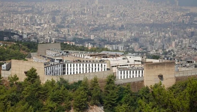 تداول قائمة بأسماء مشمولين بإجراءات إفراج من سجن رومية