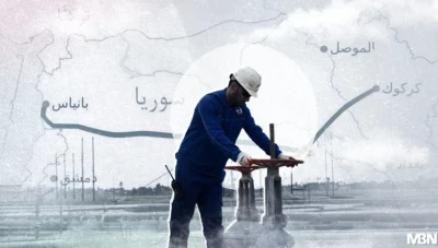 خط كركوك بانياس يعود إلى الواجهة.. هل يستعيد الاقتصاد السوري أحد أهم ممرات الطاقة؟