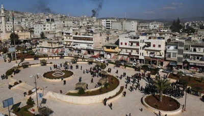 الإدارة الذاتية تعلن بدء عودة المهجّرين إلى عفرين و400 عائلة في الدفعة الأولى