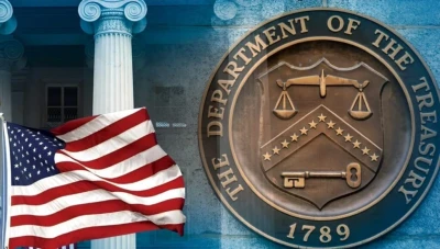 عقوبات أمريكية تطال شبكة تمويل مرتبطة بـ“حـ...ـز.ب الله”