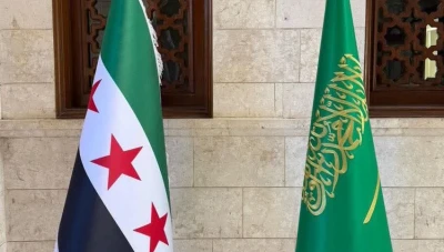 وفد سعودي رفيع المستوى يزور سوريا منتصف يناير