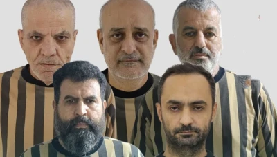 اعتقال ضباط بارزين في اللاذقية بتهم انتهـ..ـاكات حـ..ـرب