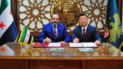 اتفاقية تعاون بين نقابة المهندسين وجامعة أمريكية لتطوير التعليم الهندسي في سوريا