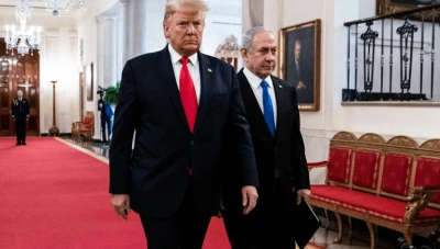 خلاف أمريكي-إسرائيلي علني حول سياسة تل أبيب تجاه سوريا الجديدة