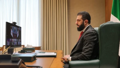 اجتماع إقليمي يناقش التوتر في الشرق الأوسط وموقف سوريا من سلاح حزب الله وأمن المنطقة