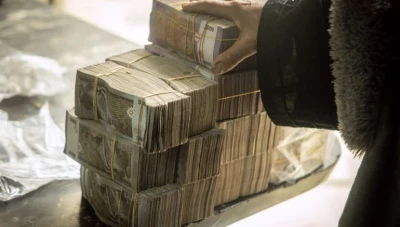 سعر صرف الليرة السورية عند افتتاح يوم الأحد