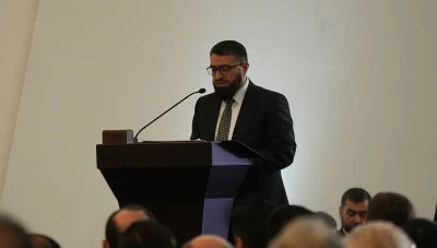 وزير العدل السوري: دمج القضاء في الشمال ضمن المنظومة الوطنية لضمان العدالة والمساواة