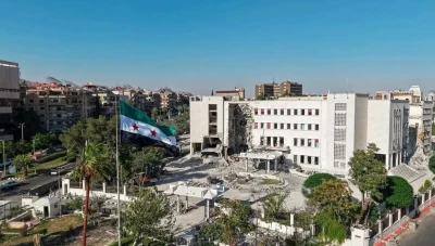 قرار جديد لتسوية أوضاع المهندسين العاملين سابقاً لدى الدفاع والداخلية في سوريا