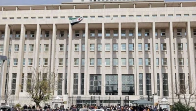 قطر والسعودية تتعهدان بسداد ديون سوريا بقيمة 15 مليون دولار: دعم دولي كبير لتعافي الاقتصاد السوري