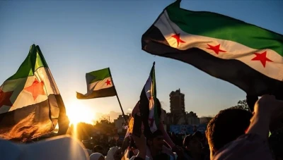 تحـالف دولـي لدعـم حكـومة دمشق بـ15 مـليار دولار وخـط ائتـمانـي غـذائـي