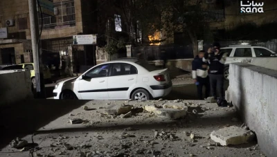 دمشق ترد على بيان «قسد»: حماية المدنيين مسؤولية الدولة وتأكيد على سيادة حلب