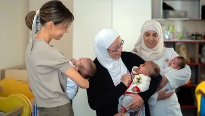 تحقيق إعلامي يتناول مزاعم حول تغيير أنساب أطفال معتقلين في سوريا