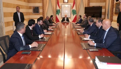 رويترز: دمشق تطلب من لبنان تسليم أكثر من 200 ضابط سوري