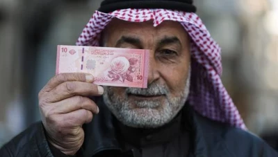 أسعار العملات في سوريا اليوم الأحد 30/8/2026 مقابل الليرة السورية