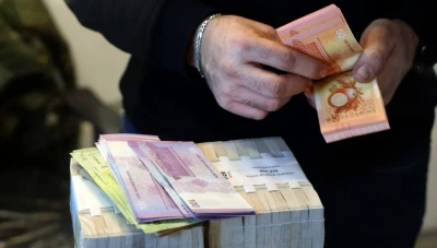 سعر الليرة السورية اليوم السبت 22 آب 2026 أمام الدولار والعملات الأجنبية