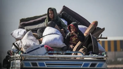 دمشق تبحث مع الأمم المتحدة خطة دعم عودة النازحين