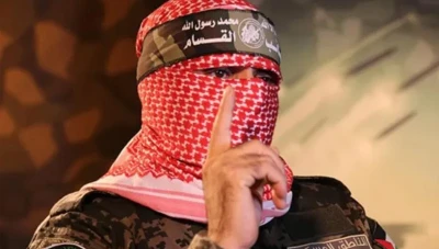 أبو عبيدة يوجه رسالة للقادة العرب.. ويكشف ما فعله مقاتل واحد منهم بالإسرائيلي