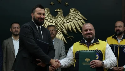 اتفاق سوري أوكراني جديد لنزع الألغام.. تفاصيل التعاون