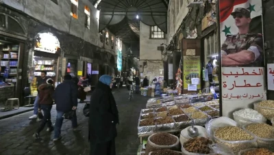 انتعاش تجـارة البضائع المستعملة في سوريا: مؤشر على تدهـور القـدرة الشرائية
