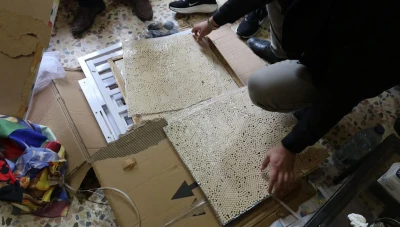 إحباط تهريب 26 ألف حبة كبـ..ـتاغون من حماة باتجاه السعودية