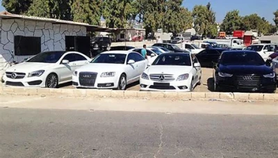خبير اقتصادي يحذر من خطر إغراق سوريا بـ 'نفايات السيارات' ويقترح حلولًا فعّالة