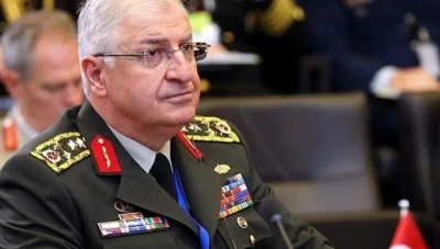 وزيـر الدفـاع التركي: ترامـب قد يـسـحب قـواتـه من سوريا والمـعارضة نـواة الجـيـش السـوري المستقبلي