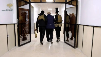 أوامر قضائية بتوقيف مسؤولين سابقين في الحكومات السورية السابقة