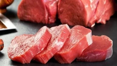 انخفاض كبير في أسعار اللحوم الحمراء في سوريا بنسبة 50% والأسباب وراء هذا التراجع