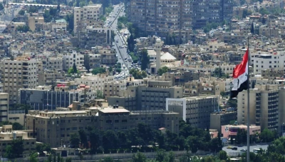 عقوبات جديدة على سوريا لمدة 50 عام