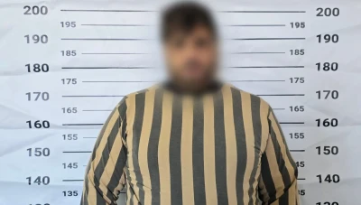 الأمن الداخلي بصافيتا يوقف شخصين لاستغـ..ـلال مالي لمحاسب معروف