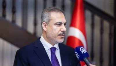 وزير الخارجـية التركي: الأسـد لا يـريـد السـلام في سوريا