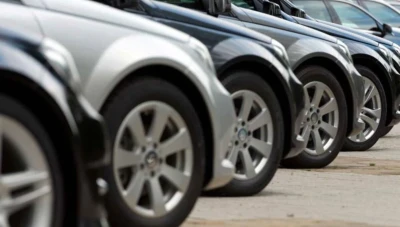 جمركة السيارات غير المنسّقة في سوريا