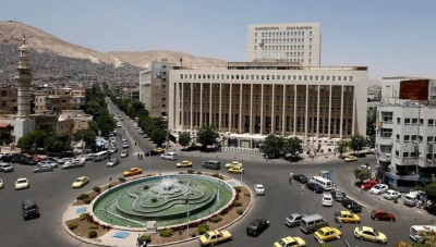 تشكيل لجنة دائمة بين حاكمي المركزي في سوريا وإيران لتعزيز التعاون المصرفي