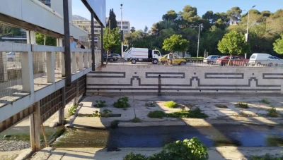 مشروع “ذا بومنت دمشق”.. اتفاق جديد لتعزيز الاستثمار السياحي على نهر بردى