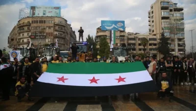 سوريا تتحرك نحو اقتصاد أكثر انفتاحاً: خطة لإصلاح السوق وتعزيز فرص الاستثمار